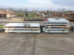Pliage de tôle à Castres